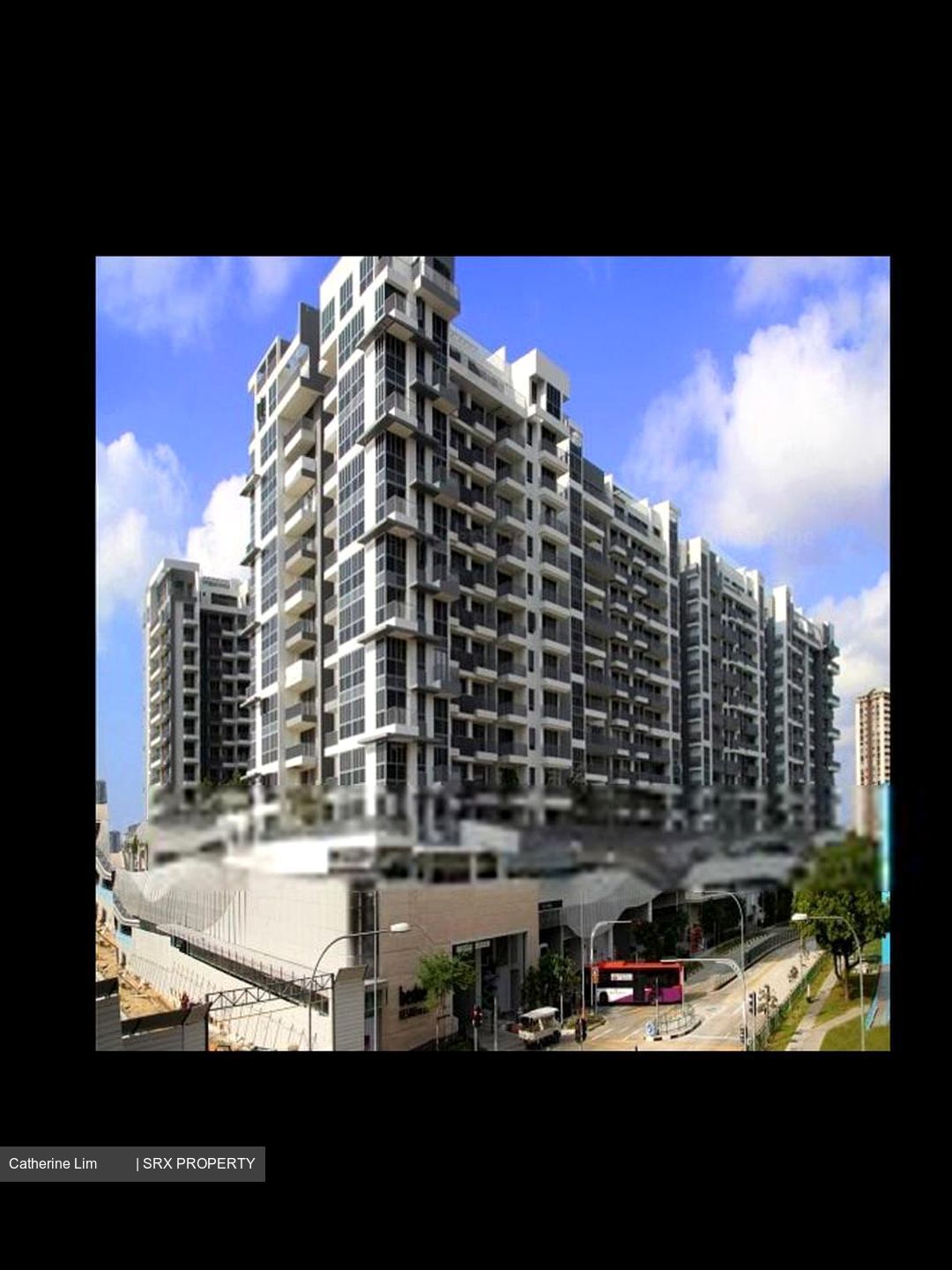 Bedok Residences (D16), Apartment #395471621